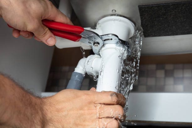 Best 24/7 water damage repair  in Princeton, FL